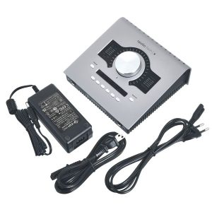 Ứng dụng trong studio và livestream