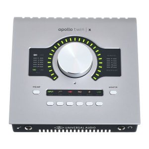 Cấu hình phần cứng mạnh mẽ