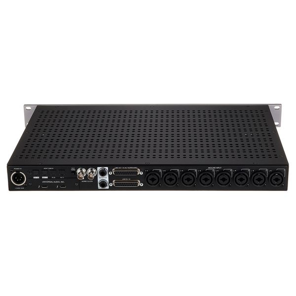 Universal Audio Apollo x8p Gen2 Essentials+