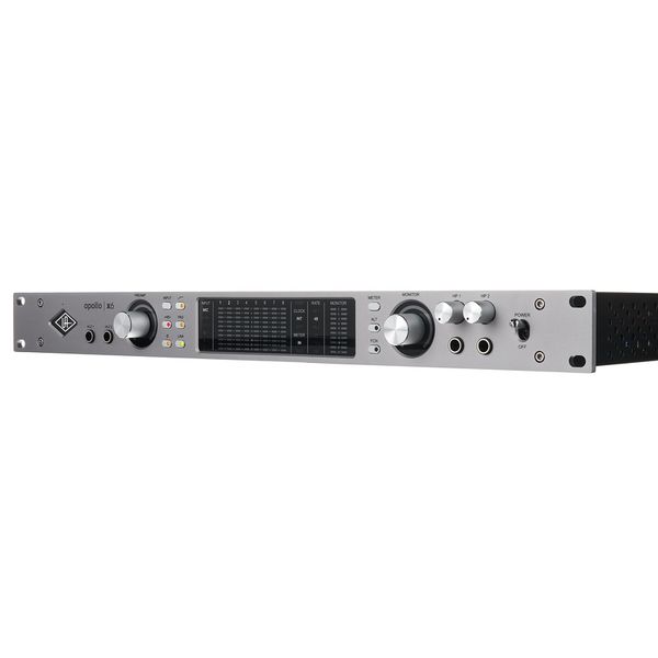 Apollo x6 Gen2 Studio+