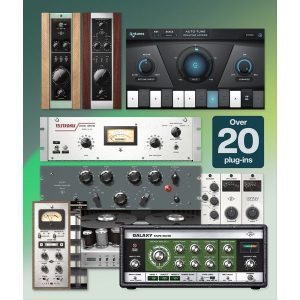 Ứng dụng trong studio và livestream