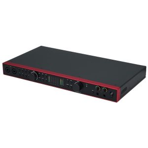Focusrite Scarlett 18i20 4th