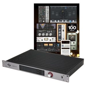 Apollo x16 Gen2 Ultimate+