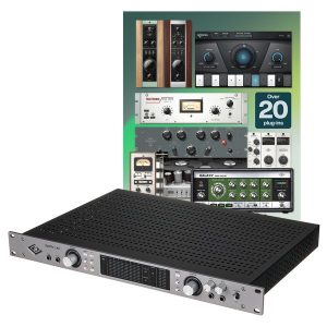Apollo x6 Gen2 Essentials+