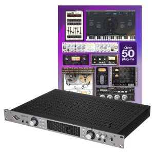 Apollo x6 Gen2 Studio+