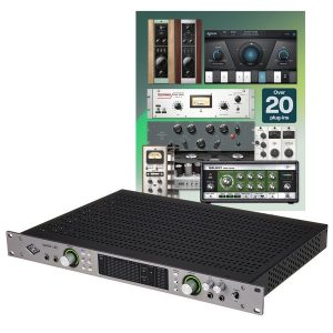 Apollo x8 Gen2 Essentials+