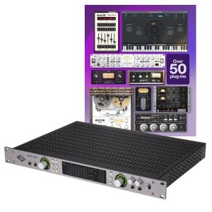 Apollo x8p Gen2 Studio+