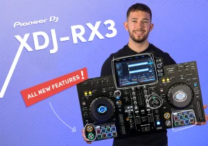 Thuê Bàn DJ, Máy DJ, Phòng Tập DJ Tại HCM – Giải Pháp Linh Hoạt Cho DJ Mới & Chuyên Nghiệp