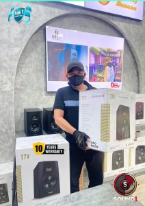Top 50 Cửa Hàng Thiết Bị DJ & Loa Kiểm Âm Uy Tín Tại Việt Nam – Hướng Dẫn Mua Hàng Từ A-Z