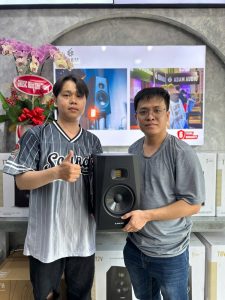 Loa Kiểm Âm Cho DJ – Lựa Chọn Đúng Để Mix Nhạc Chính Xác & Hiệu Quả