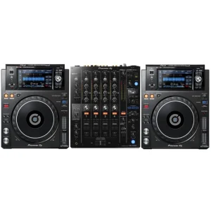 Sửa Chữa Máy DJ – Dịch Vụ Chuyên Nghiệp Đảm Bảo Hoạt Động Mượt Mà Cho Thiết Bị DJ