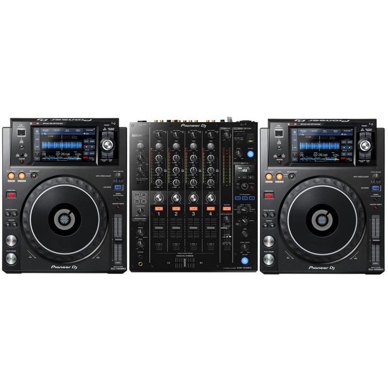 Sửa Chữa Máy DJ – Dịch Vụ Chuyên Nghiệp Đảm Bảo Hoạt Động Mượt Mà Cho Thiết Bị DJ