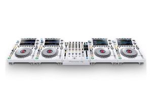 Bàn DJ – Tổng Hợp Các Mẫu Bàn DJ Giá Tốt, Đáng Mua Nhất Hiện Nay