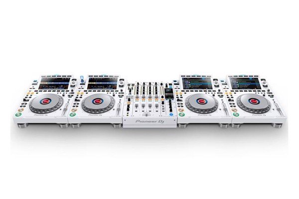 Bàn DJ – Tổng Hợp Các Mẫu Bàn DJ Giá Tốt, Đáng Mua Nhất Hiện Nay