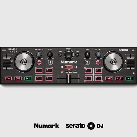 Bàn DJ dưới 3 triệu là lựa chọn lý tưởng cho người mới bắt đầu làm quen với DJ mà không cần đầu tư lớn.Dù giá rẻ, các mẫu này vẫn đảm bảo tính năng cơ bản, dễ sử dụng và phù hợp để luyện tập tại nhà.