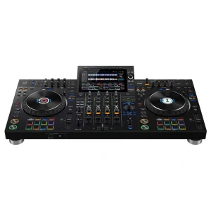 Toàn Cảnh Dịch Vụ Thuê Bàn DJ Tại Việt Nam – RX2, RX3 Và Những Lưu Ý Quan Trọng