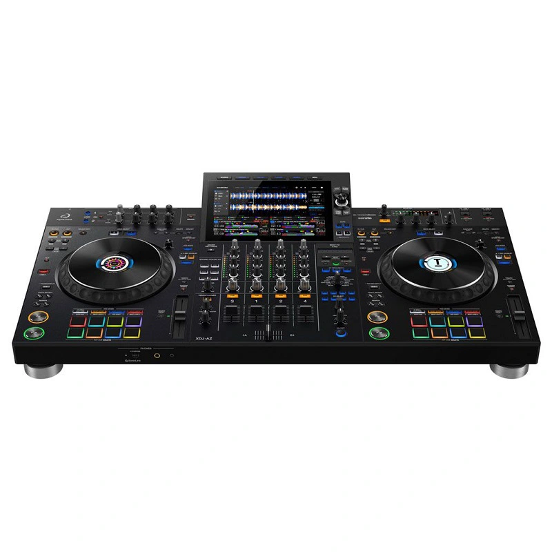 Toàn Cảnh Dịch Vụ Thuê Bàn DJ Tại Việt Nam – RX2, RX3 Và Những Lưu Ý Quan Trọng