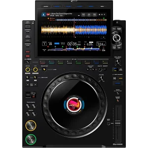 CDJ 3000X