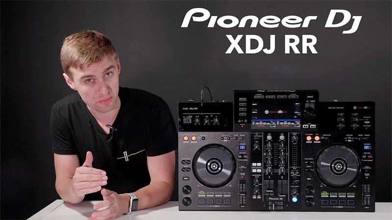Mua Bàn DJ Cũ – Giải Pháp Kinh Tế
