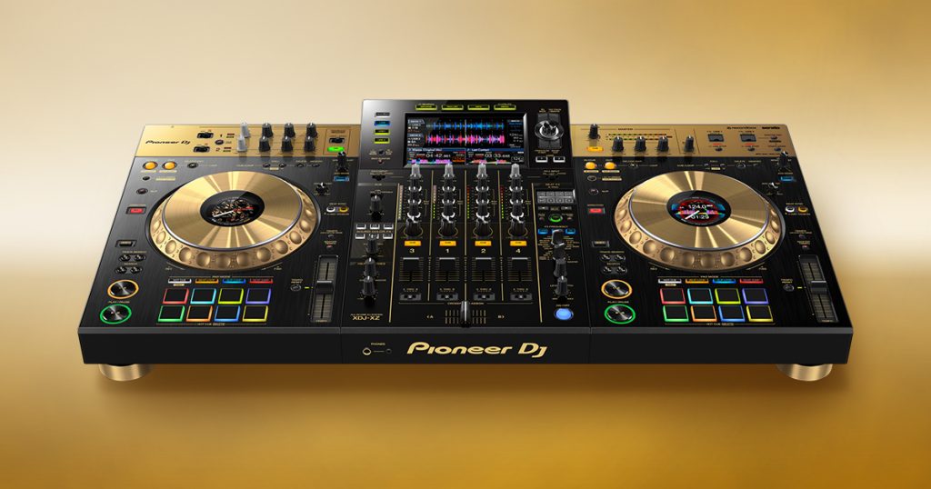 Hướng Dẫn Mua Bàn DJ Chuẩn Giá Tốt – Từ Bàn DJ Opus, Pioneer Đến Mua Bàn DJ Cũ Giá Rẻ