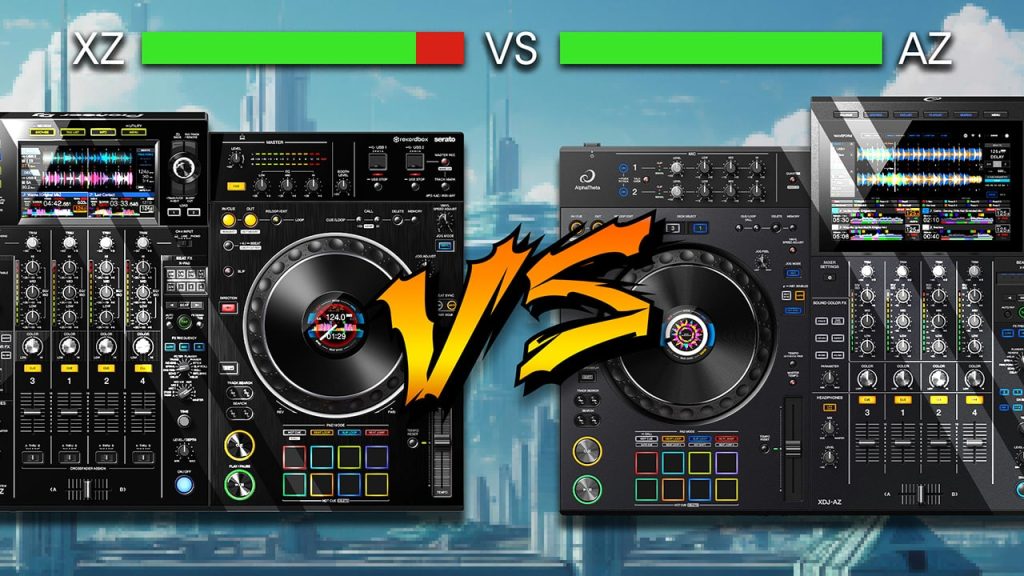 Thuê bàn DJ giúp tiết kiệm chi phí đầu tư ban đầu, đặc biệt phù hợp với DJ tự do hoặc tổ chức sự kiện không thường xuyên.Bạn còn được trải nghiệm nhiều thiết bị hiện đại như RX2, RX3 mà không cần bỏ ra số tiền lớn để sở hữu.