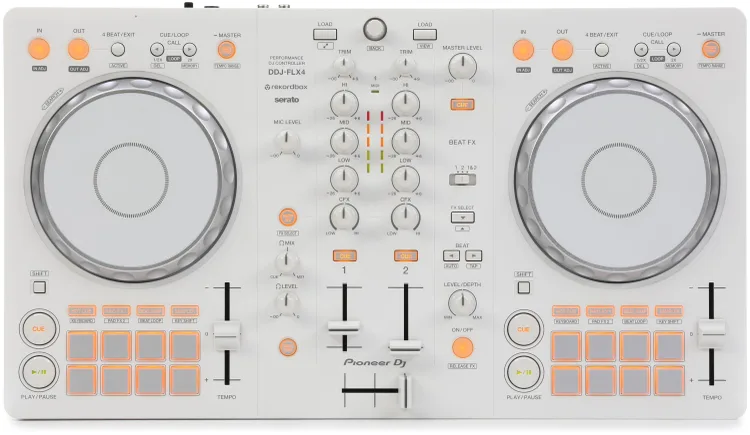 Bàn DJ Giá Rẻ Nhất – Giải Pháp Tiết Kiệm Cho Người Mới