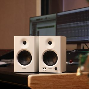 Loa Kiểm Âm Edifier MR4 Cũ