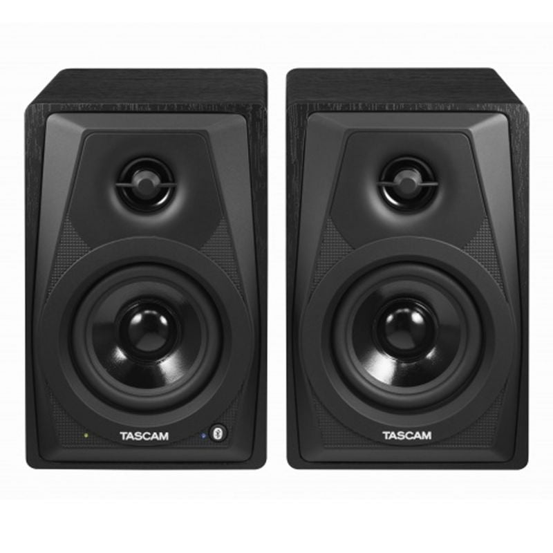 Loa Kiểm Âm Tascam – Giải Pháp Âm Thanh Chính Xác Cho Studio Chuyên Nghiệp