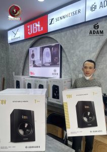 Sửa loa Bluetooth Marshall, Xiaomi và Nhật Tảo – Dịch vụ uy tín, chuyên nghiệp, giá hợp lý