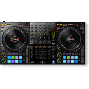 Pioneer DDJ-1000 – Giá Mới & Bản Cũ 2025 | Bàn DJ Rekordbox Đỉnh Cao Cho Mọi Sân Khấu