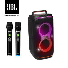 Loa karaoke Bluetooth và loa karaoke di động – Giải pháp karaoke hiện đại