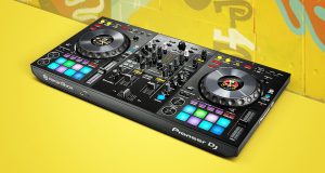 Pioneer DDJ-800 – Bàn DJ nhỏ gọn, mạnh mẽ và chuẩn âm thanh chuyên nghiệp 2025