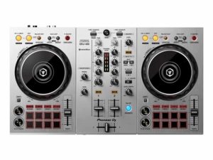 Pioneer DDJ 400 – Bàn DJ entry-level chuẩn Pioneer