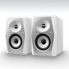 Pioneer VM-50 W – Đại diện nhỏ gọn trong dòng loa kiểm âm VM Series. Kế thừa công nghệ từ VM-70 và VM-80, VM-50 mang đến hiệu năng mạnh mẽ trong thiết kế tinh giản, phù hợp mọi không gian sáng tạo.