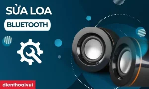 Dịch vụ sửa loa Bluetooth P88, Anker chuyên nghiệp tại TP.HCM