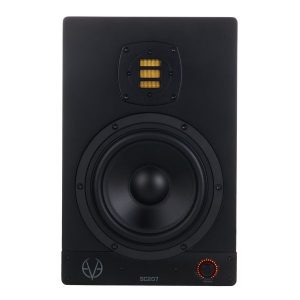 EVE Audio SC207 Black