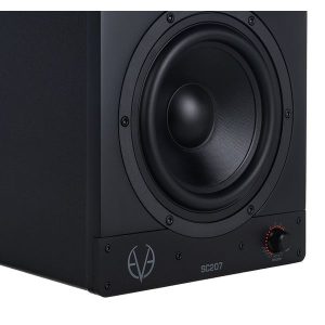 EVE Audio SC207 Black