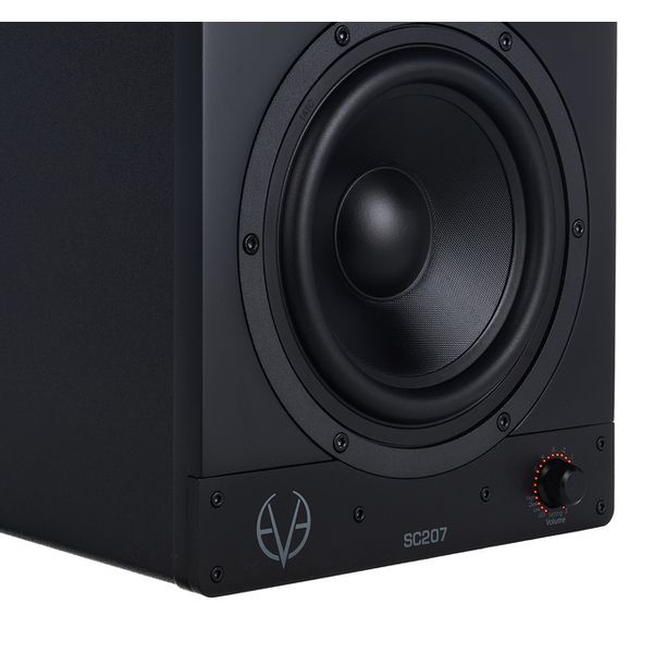 EVE Audio SC207 Black
