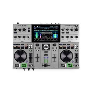 Denon Prime Go+