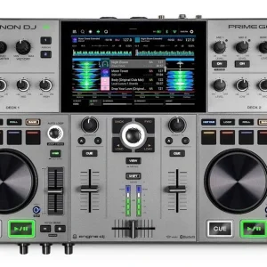 Denon Prime Go+