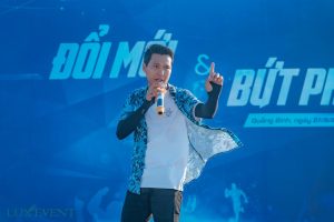 Thuê MC hoạt náo