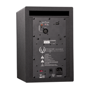 EVE Audio SC207