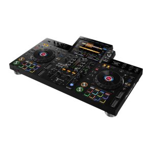 XDJ-RX3 Giá Bao Nhiêu Hiện Nay? Cập Nhật Mới Và Đánh Giá Thực Tế