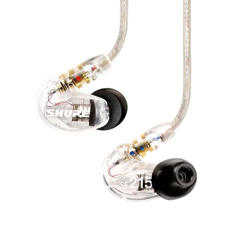 Tai nghe DJ nhét tai rất phù hợp cho việc luyện tập và học DJ nhờ thiết kế nhỏ gọn, cách âm tốt, giúp tập trung nghe rõ từng chi tiết beat và nhịp.Đây là lựa chọn tiện lợi cho DJ mới bắt đầu, dễ mang theo, luyện tập mọi lúc mà vẫn đảm bảo kiểm soát âm thanh chính xác.