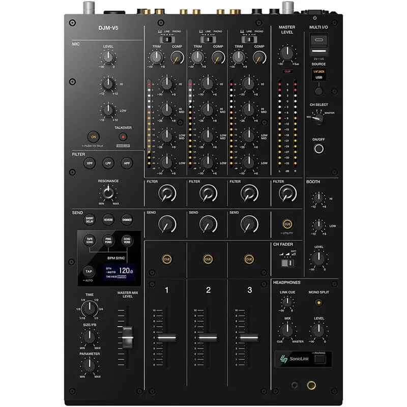 DJM-V5