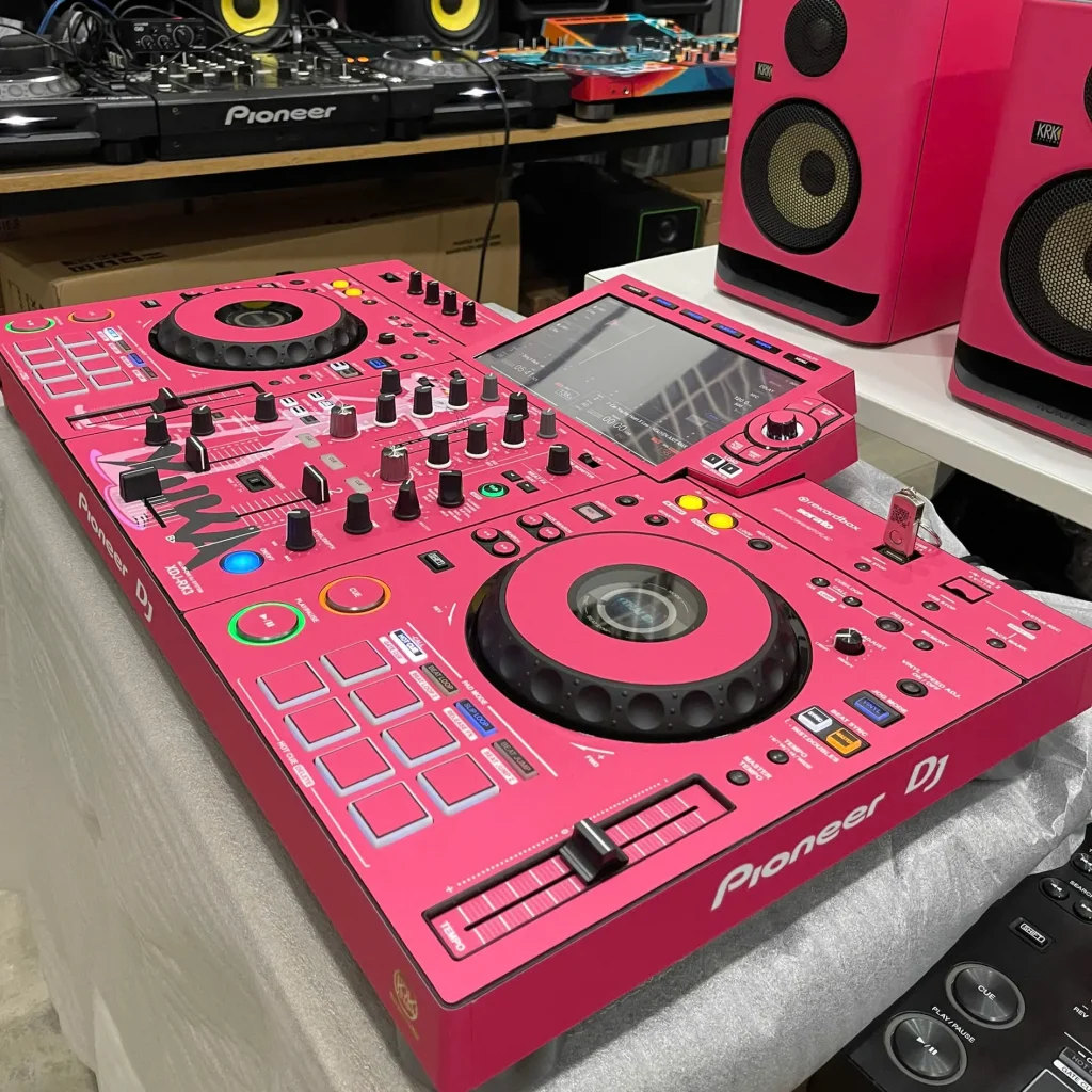 XDJ-RX3 Giá Bao Nhiêu? Tổng Quan Dành Cho Người Mua