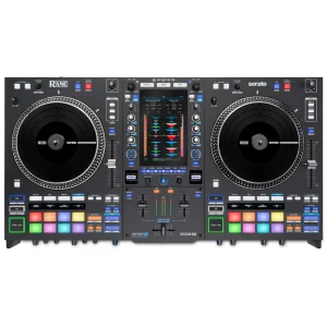RANE SYSTEM ONE