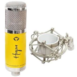 Monkey Banana Hapa Microphone