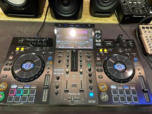 xdj rx3 cũ