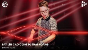 Mua Nhạc DJ Thái Hoàng 2026 – Kho Nhạc Remix Chất Lượng Cao, Full Set Cho DJ